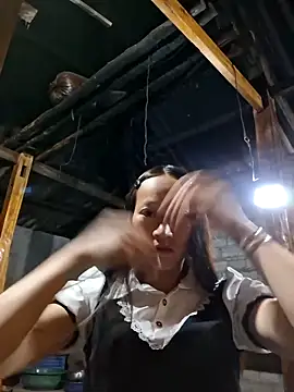 tcm-cute online show from April 9, 4:23 pm