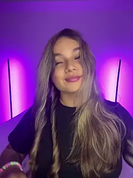 AnnyLopezzz  online show from September 12, 4:35 am