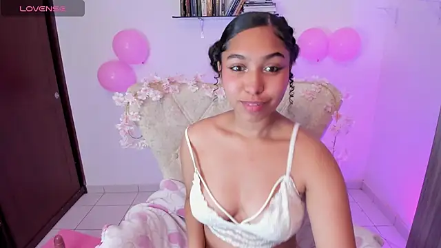 lily evays 69 online show from September 24, 9:36 pm