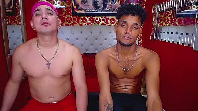 JHOVA23CM online show from July 7, 4:04 am
