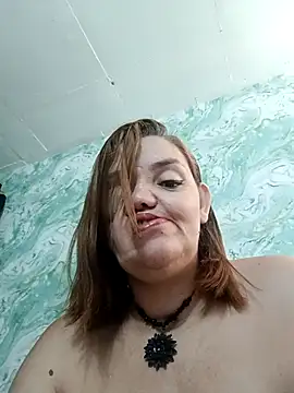 MayaLuna1 online show from September 9, 11:43 am