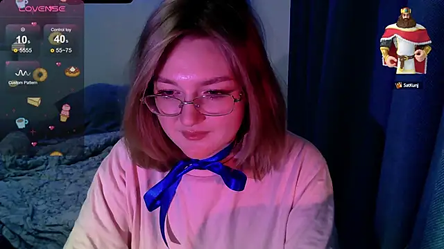 cute1stranger online show from September 16, 4:26 pm