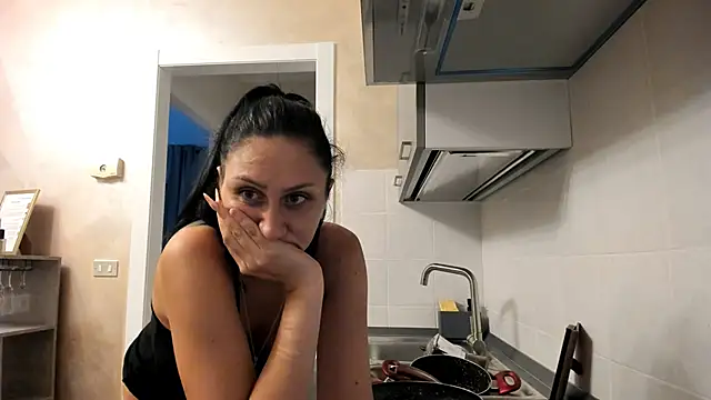 AnnastasiaWild9 online show from September 12, 4:47 pm