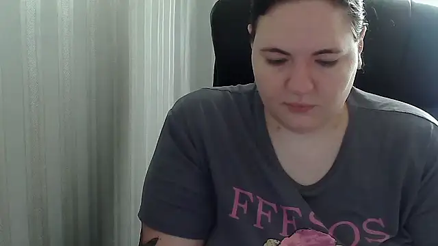 XLisaBlueXs online show from September 18, 10:36 am