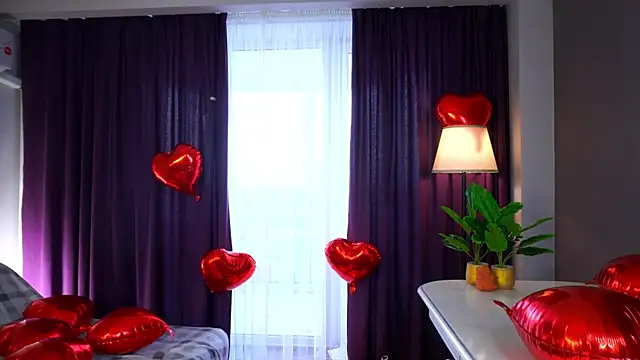 MaryroseRoeder online show from February 14, 5:20 am