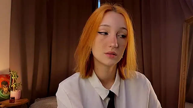 Snapshot of MaryroseRoeder chatting on October 6, 2:39 am MaryroseRoeder online show from October 6, 2:39 am