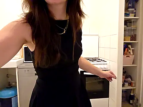 CornetDeGlace online show from October 2, 6:57 pm