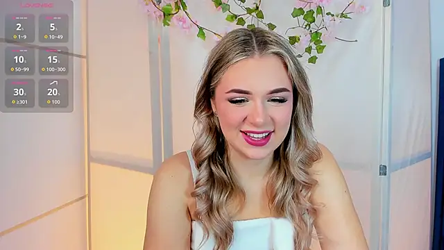 Snapshot of AliaBuerstatte chatting on October 13, 7:16 pm AliaBuerstatte online show from October 13, 7:16 pm