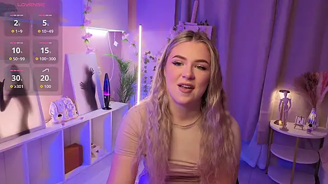 Snapshot of AliaBuerstatte chatting on October 21, 8:02 pm AliaBuerstatte online show from October 21, 8:02 pm