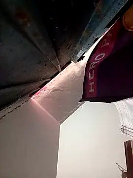 Snapshot of Payal950 chatting on October 19, 3:25 pm Payal950 online show from October 19, 3:25 pm