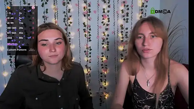 beauty ginger  online show from September 25, 1:10 pm