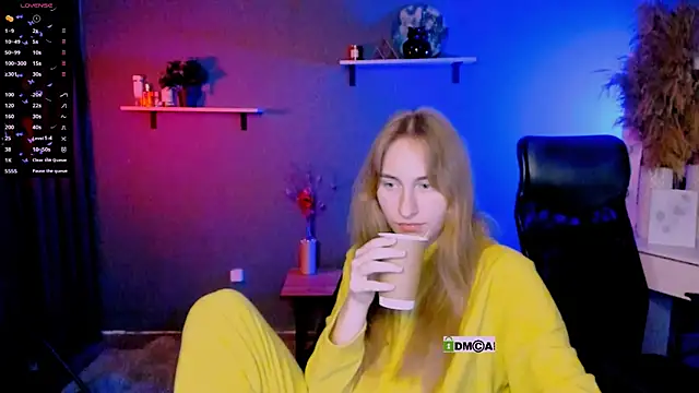 beauty ginger  online show from October 16, 12:52 pm