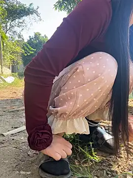 Tieuvi 18 online show from November 23, 1:52 am