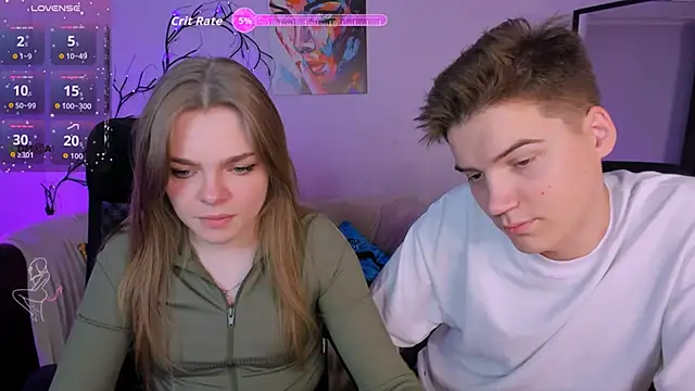 veronica bubble online show from September 29, 7:30 pm