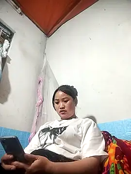 Snapshot of Maimi20 chatting on September 12, 6:48 pm Maimi20 online show from September 12, 6:48 pm