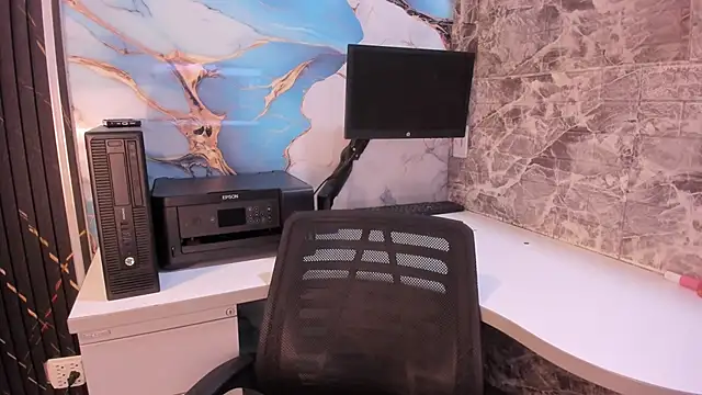 Gara Himari online show from October 16, 7:38 pm