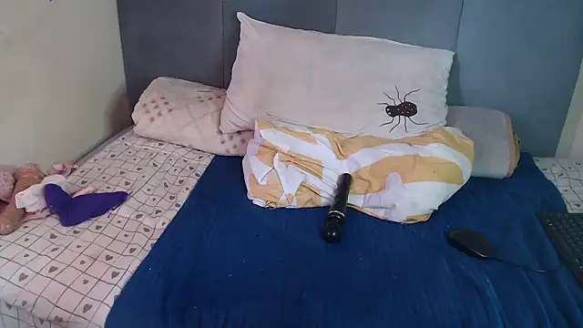 Tyllorsavage online show from November 2, 9:23 am