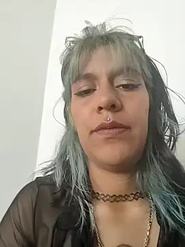 Abigail 98 online show from September 13, 4:59 pm