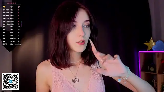 BelindaParbs online show from October 2, 6:13 pm