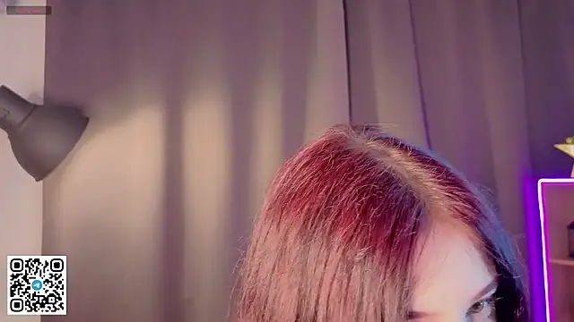 BelindaParbs online show from October 4, 6:12 pm