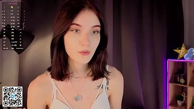 BelindaParbs online show from October 5, 6:13 pm