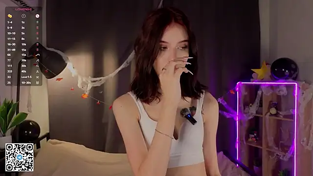 BelindaParbs online show from November 2, 6:22 pm