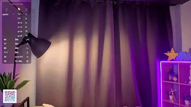 BelindaParbs online show from September 28, 6:13 pm