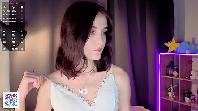 BelindaParbs online show from September 24, 6:07 pm