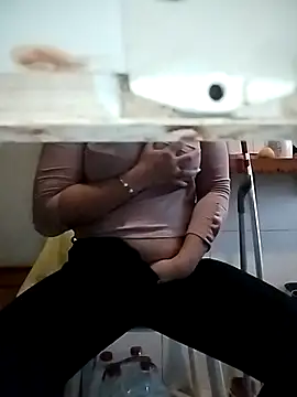 sirenyta33 online show from September 30, 4:34 pm