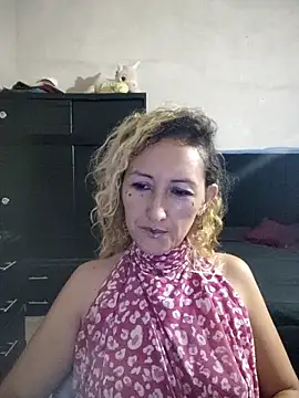 charlotte sweet52 online show from September 12, 2:23 am
