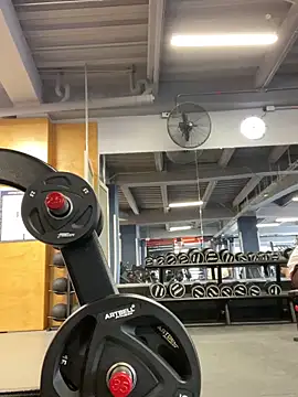 AlannaEvons online show from October 6, 5:40 pm