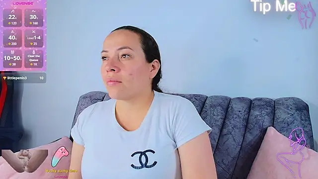  honey12 online show from October 4, 1:06 pm