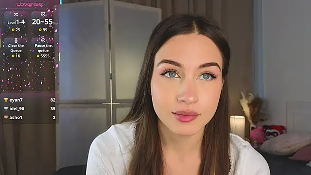 Moonlight1Sonata1 online show from October 6, 9:48 am