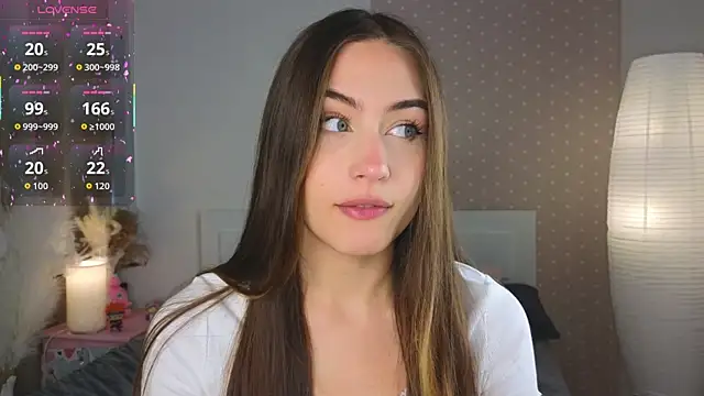 Moonlight1Sonata1 online show from October 23, 9:59 am