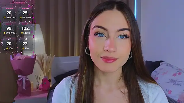 Moonlight1Sonata1 online show from December 18, 9:03 am