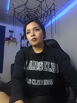 Snapshot of amanne_misa chatting on October 25, 2:19 am amanne misa online show from October 25, 2:19 am