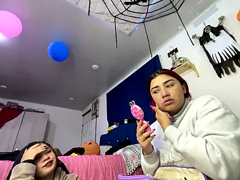 Snapshot of amanne_misa chatting on October 6, 1:55 am amanne misa online show from October 6, 1:55 am