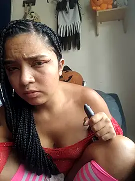 Snapshot of amanne_misa chatting on October 3, 6:02 pm amanne misa online show from October 3, 6:02 pm