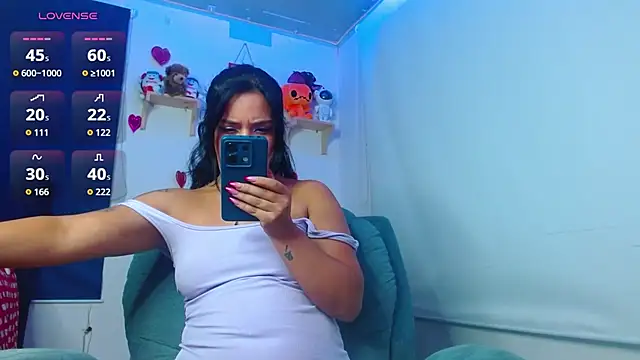 Snapshot of amanne_misa chatting on September 18, 1:26 am amanne misa online show from September 18, 1:26 am