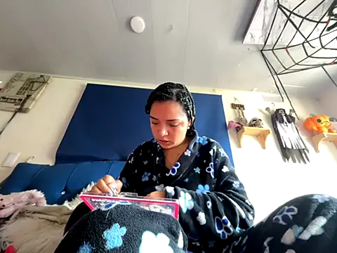 Snapshot of amanne_misa chatting on October 14, 3:25 pm amanne misa online show from October 14, 3:25 pm