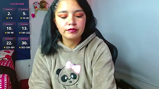 Snapshot of amanne_misa chatting on September 24, 1:26 am amanne misa online show from September 24, 1:26 am