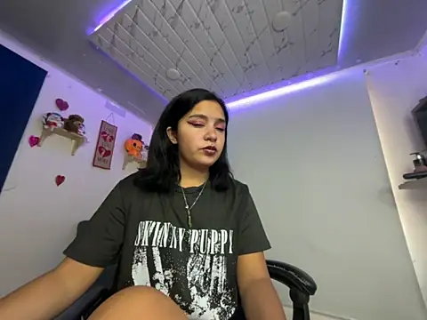 Snapshot of amanne_misa chatting on September 20, 10:19 pm amanne misa online show from September 20, 10:19 pm