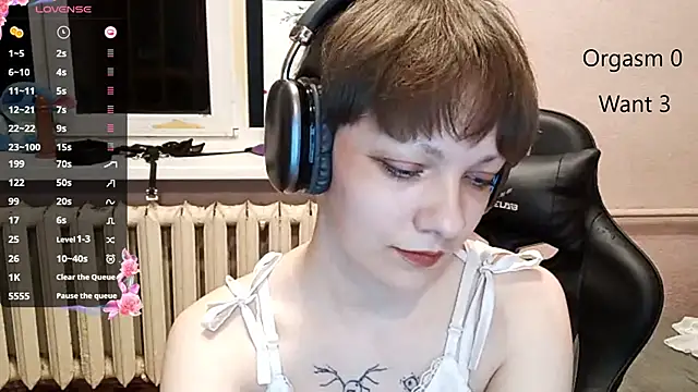 ChaeTrier online show from October 16, 4:42 pm