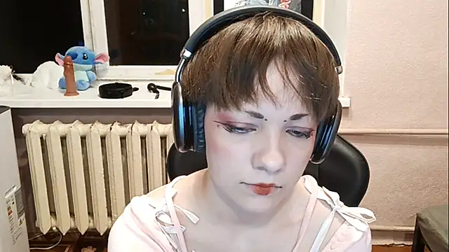 ChaeTrier online show from October 18, 7:04 pm