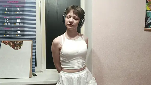 ChaeTrier online show from September 24, 4:06 pm