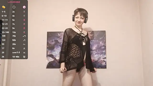 ChaeTrier online show from September 22, 4:27 pm