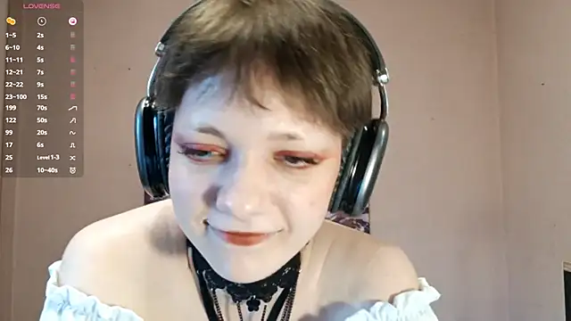 ChaeTrier online show from September 19, 2:16 pm