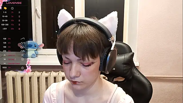 ChaeTrier online show from October 8, 4:00 pm