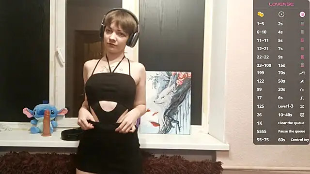 ChaeTrier online show from October 10, 4:12 pm