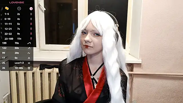 ChaeTrier online show from September 25, 5:22 pm